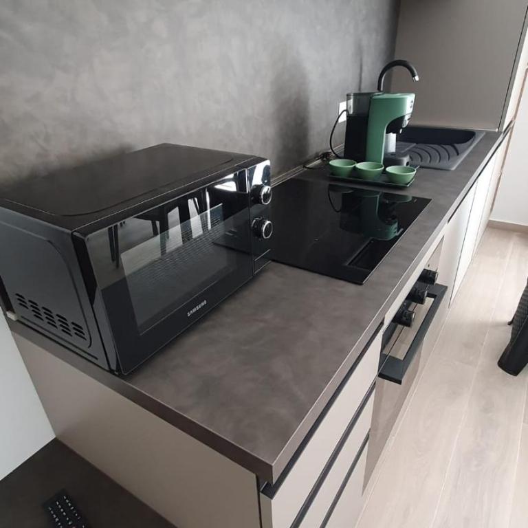 Dp House - Appartamento con 1 Camera da Letto - 5