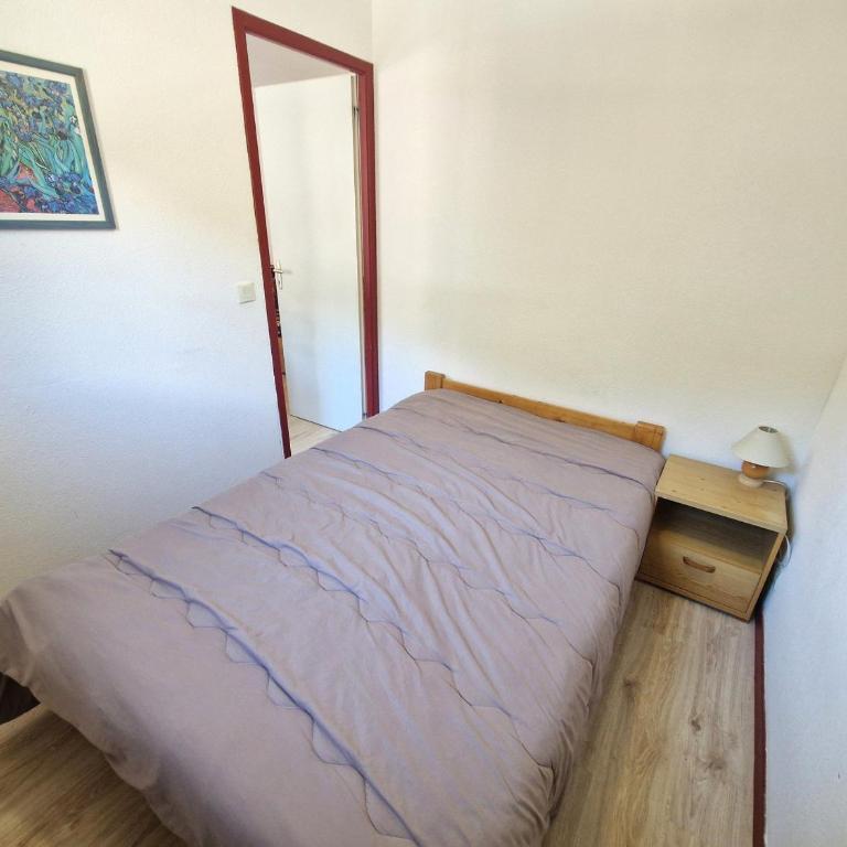 Appartement cosy 4/6 pers, balcon Est, centre-station, proche pistes et commerces - FR-1-265-193 - Apartment (6 Erwachsene) - 7
