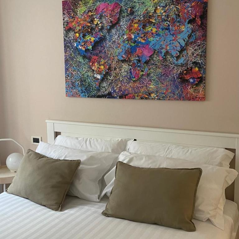 Miramare Serenella - Appartamento con 1 Camera da Letto - 58