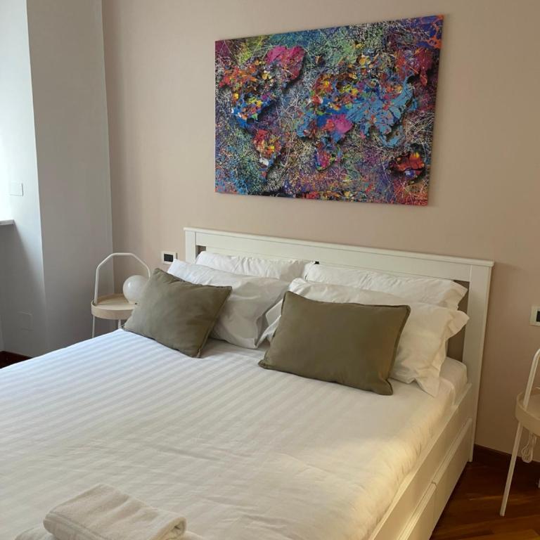 Miramare Serenella - Appartamento con 1 Camera da Letto - 60