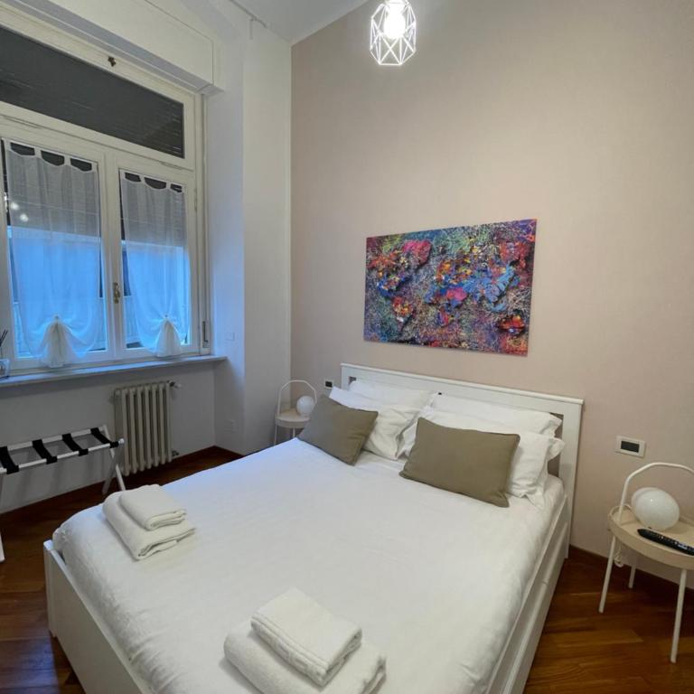 Miramare Serenella - Appartamento con 1 Camera da Letto - 59