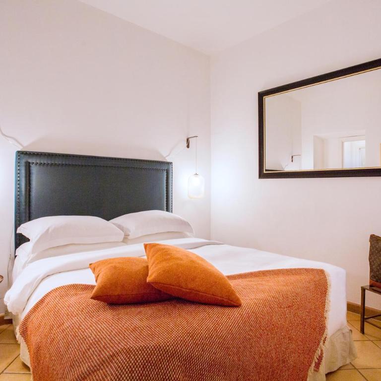 Domus Regola Luxury Apartment - Appartamento con 1 Camera da Letto - 15