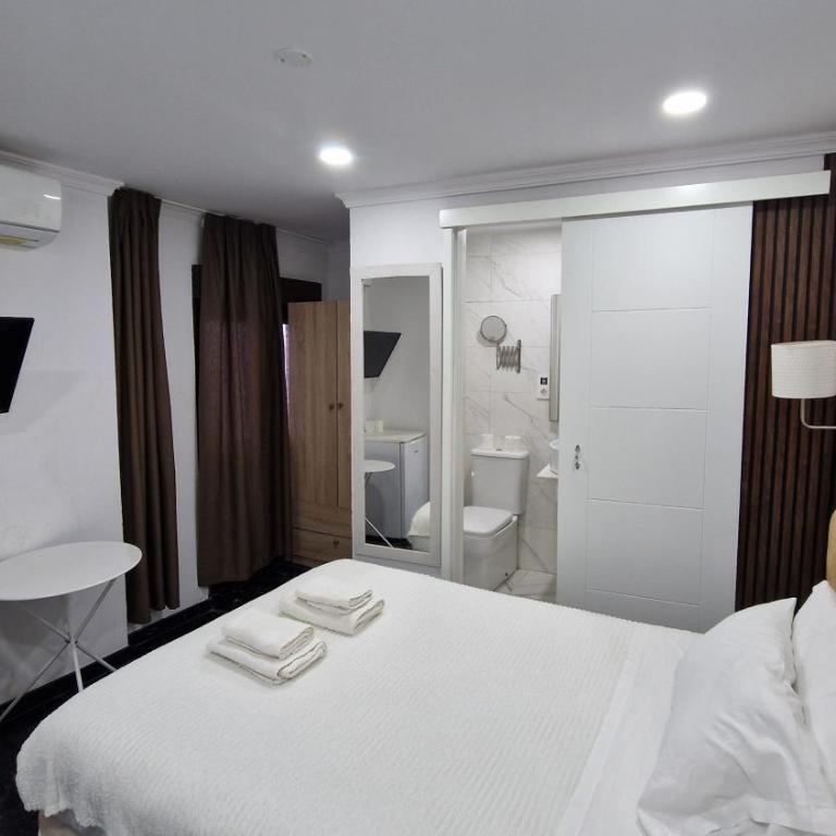 Boutique Princesa - Habitación Deluxe - 1