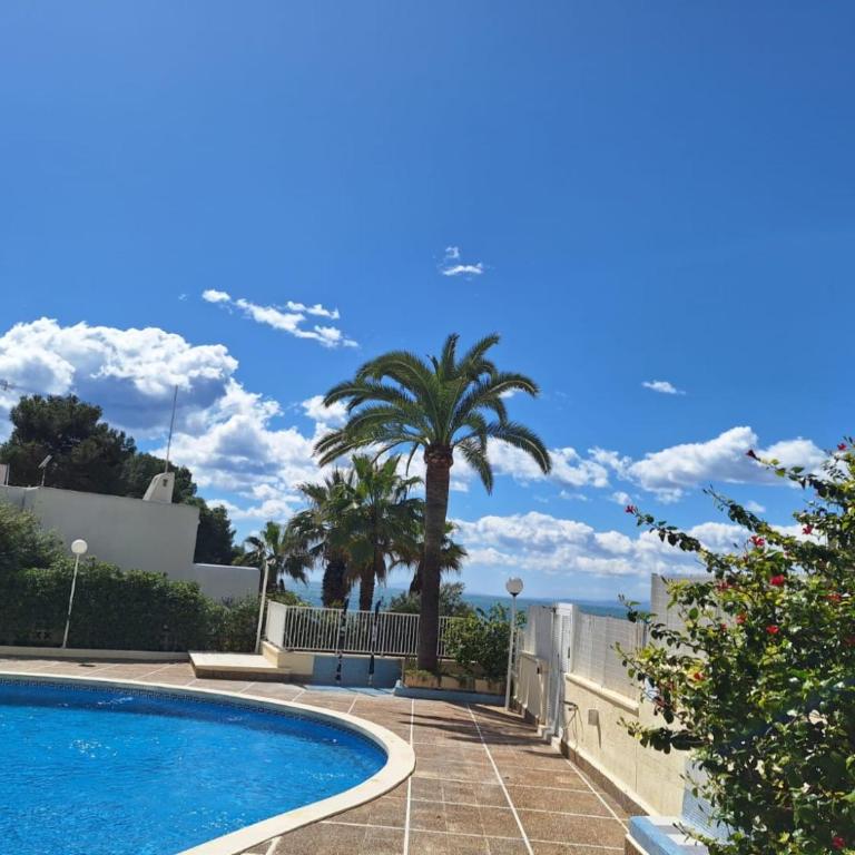 CaLaNu Cap Salou Apartment by the sea - Apartamento de 1 dormitorio - 1