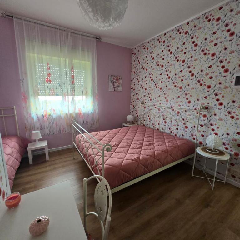 BeB Villa Ylenia - Double Room with Private Bathroom - 29
