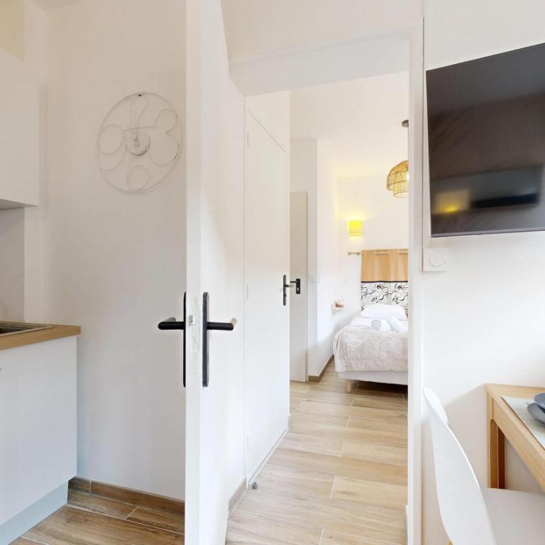 expat renting - Le Dolce Vita - Netflix - Apartment mit 1 Schlafzimmer - 41