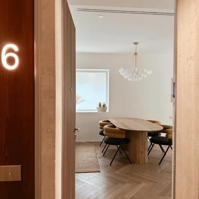 Corridoni House - Appartamento con 2 Camere da Letto - 4