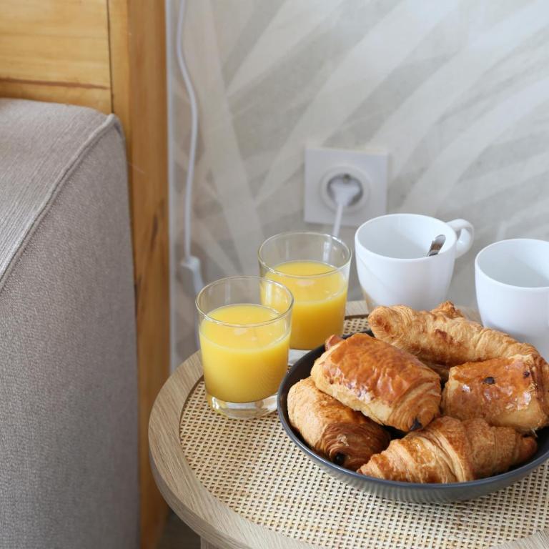 expat renting - Le Dolce Vita - Netflix - Apartment mit 1 Schlafzimmer - 43