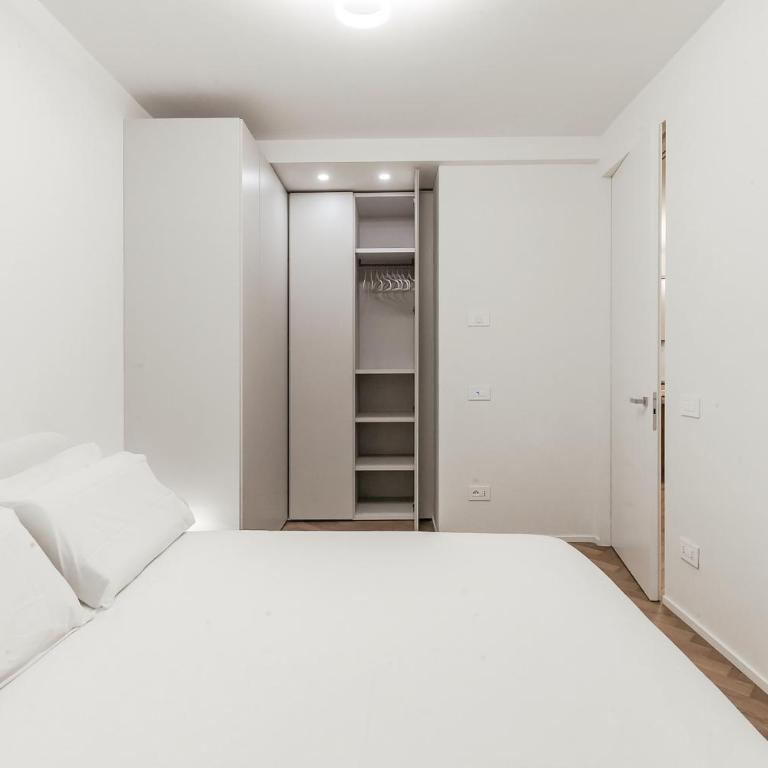 Corridoni House - Appartamento con 2 Camere da Letto - 15