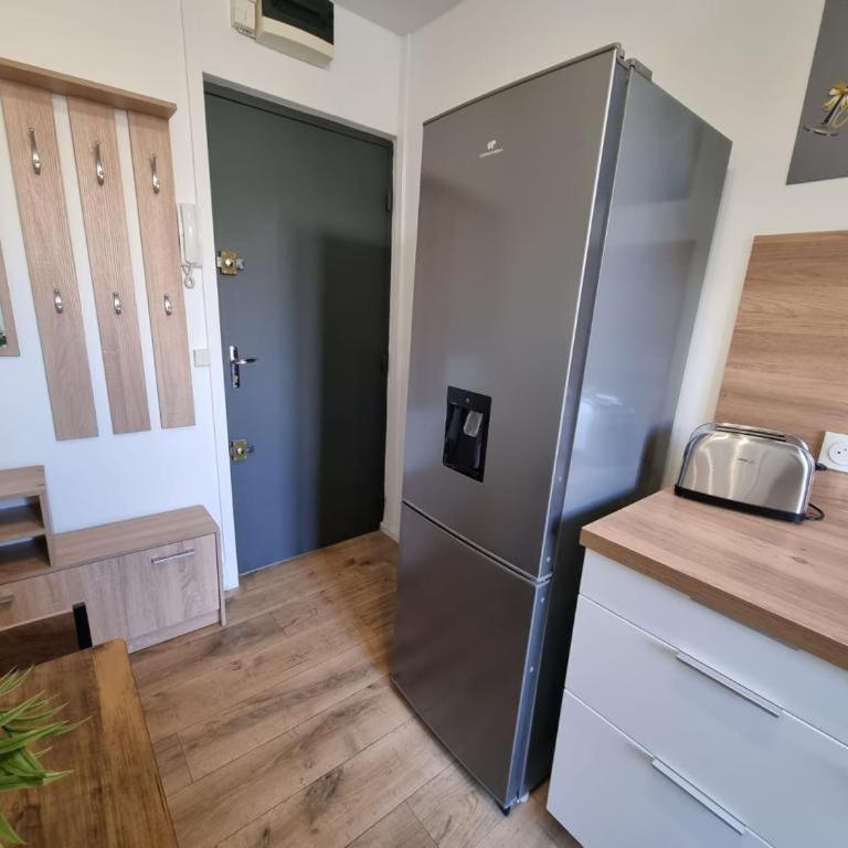 Mont d'arène superbe appartement proche gare - Appartamento con 1 Camera da Letto - 2