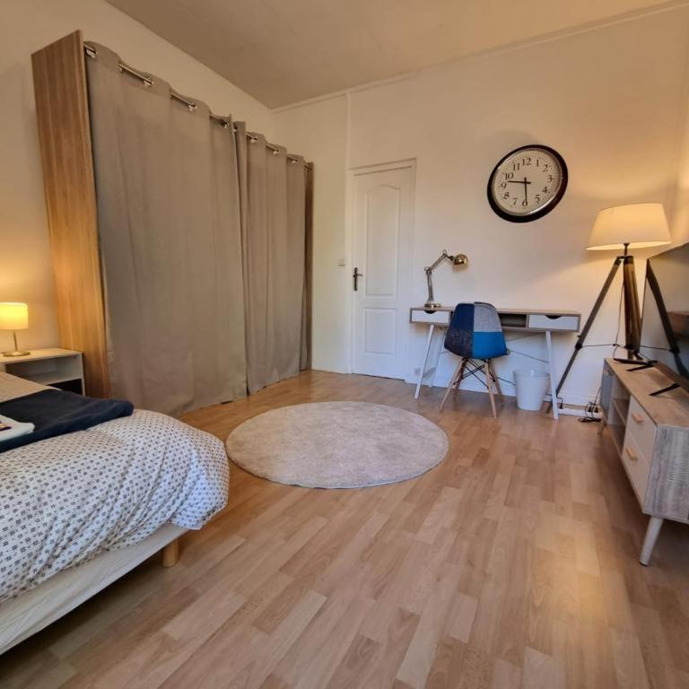 Mont d'arène superbe appartement proche gare - Appartamento con 1 Camera da Letto - 3