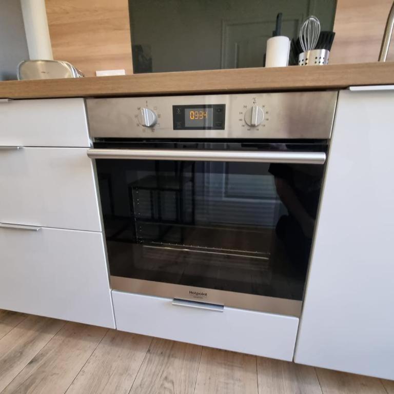 Mont d'arène superbe appartement proche gare - Appartamento con 1 Camera da Letto - 10