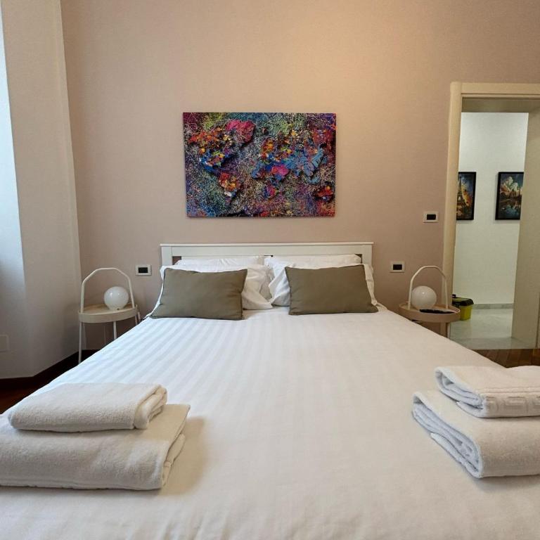 Miramare Serenella - Appartamento con 1 Camera da Letto - 62