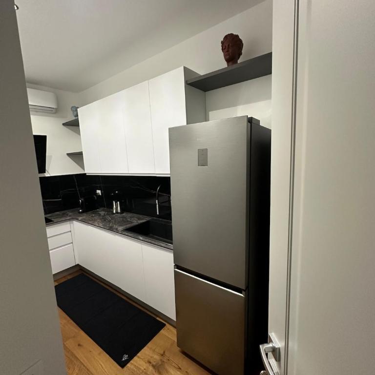 Rosalia Holiday Home - Appartamento con 1 Camera da Letto - 12