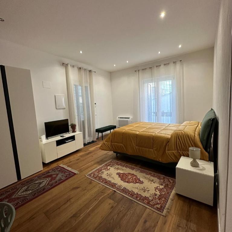 Rosalia Holiday Home - Appartamento con 1 Camera da Letto - 4