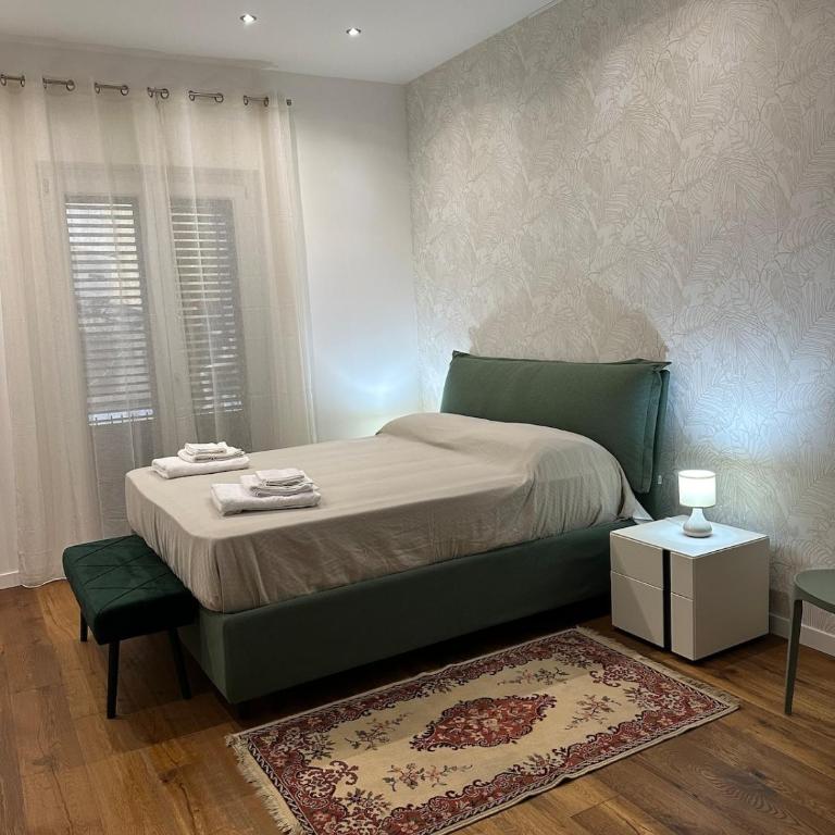Rosalia Holiday Home - Appartamento con 1 Camera da Letto - 6