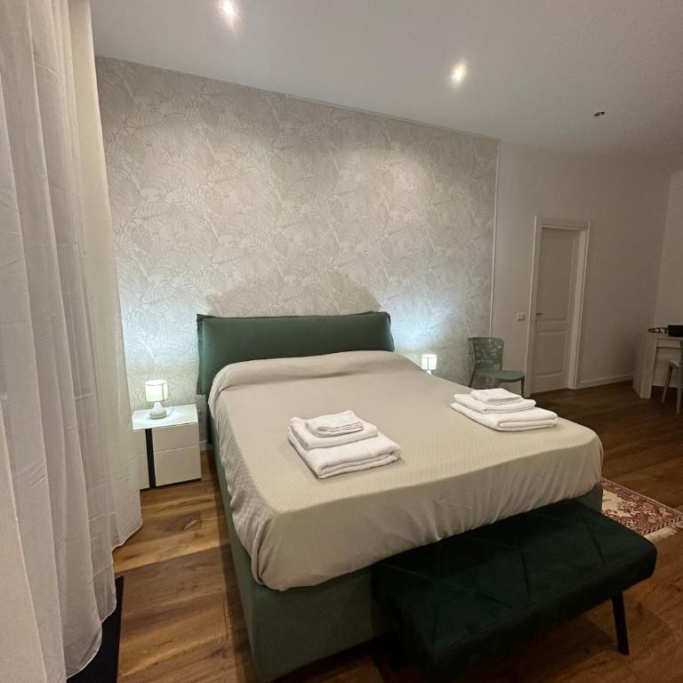 Rosalia Holiday Home - Appartamento con 1 Camera da Letto - 7