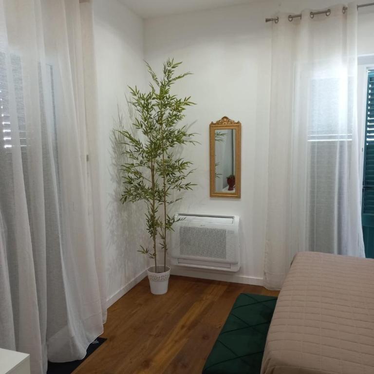 Rosalia Holiday Home - Appartamento con 1 Camera da Letto - 8