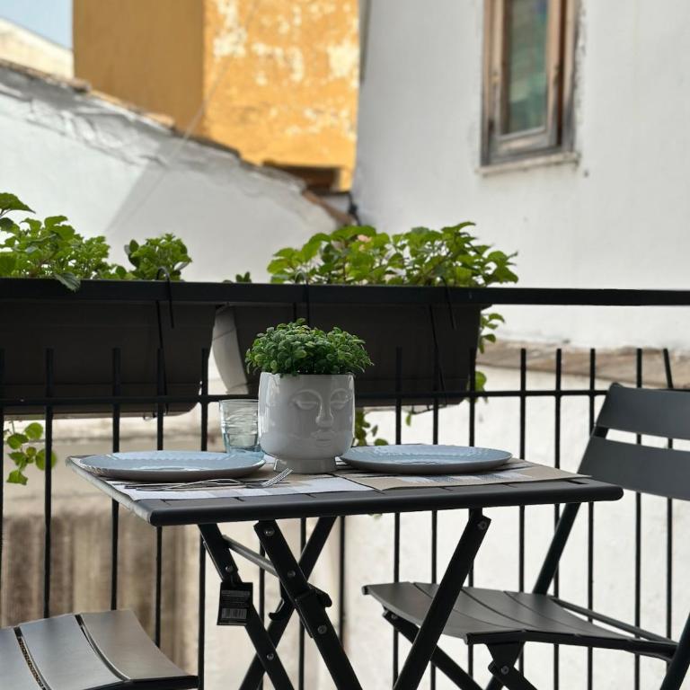 Rosalia Holiday Home - Appartamento con 1 Camera da Letto - 9