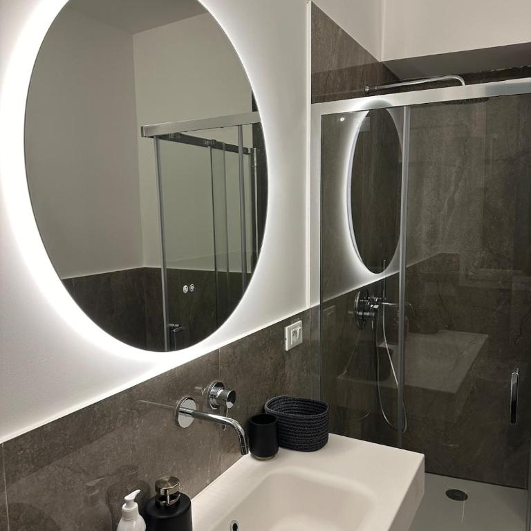 Rosalia Holiday Home - Appartamento con 1 Camera da Letto - 13