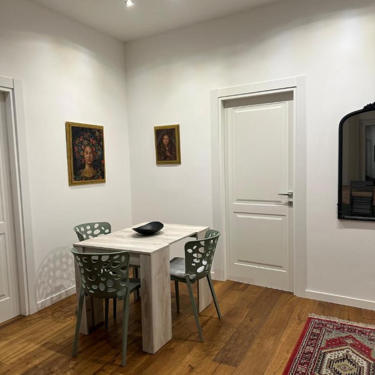 Rosalia Holiday Home - Appartamento con 1 Camera da Letto - 15