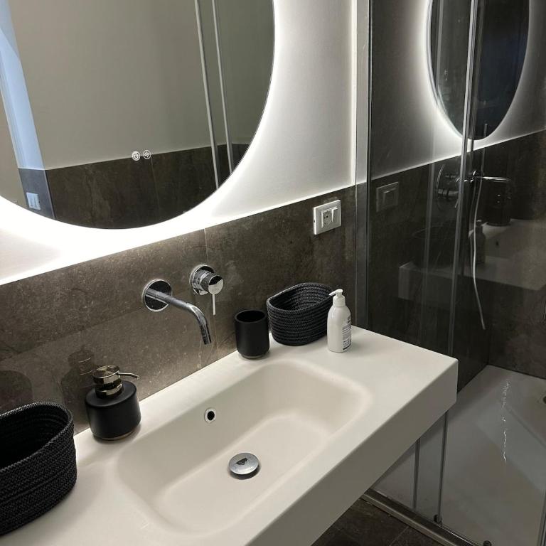 Rosalia Holiday Home - Appartamento con 1 Camera da Letto - 17