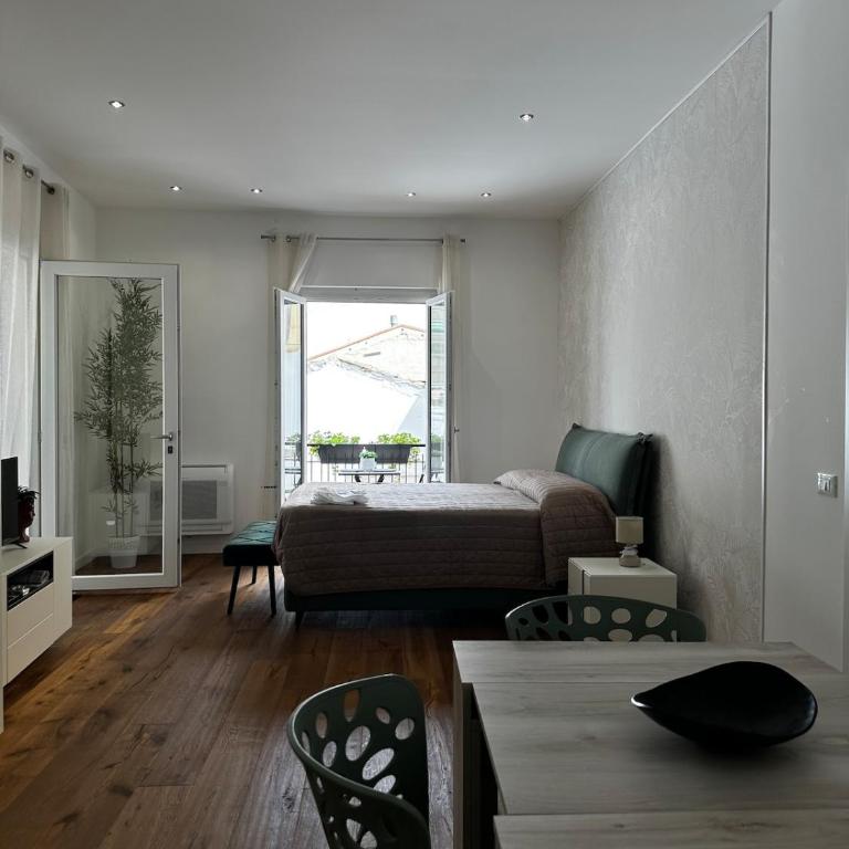Rosalia Holiday Home - Appartamento con 1 Camera da Letto - 19