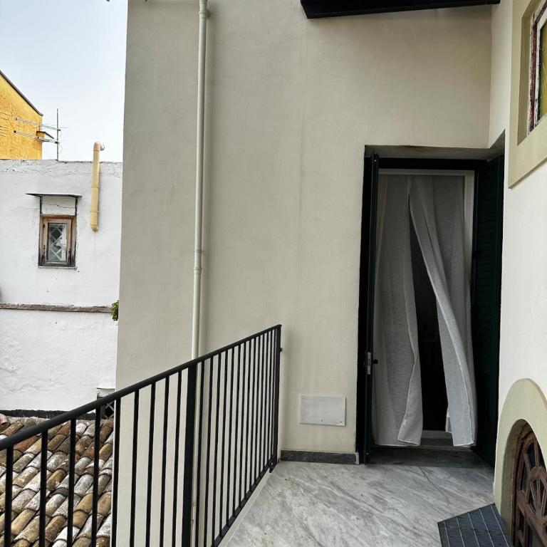 Rosalia Holiday Home - Appartamento con 1 Camera da Letto - 21