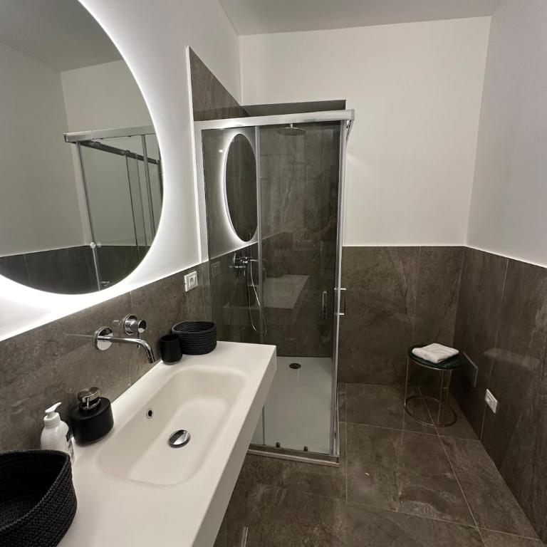 Rosalia Holiday Home - Appartamento con 1 Camera da Letto - 22