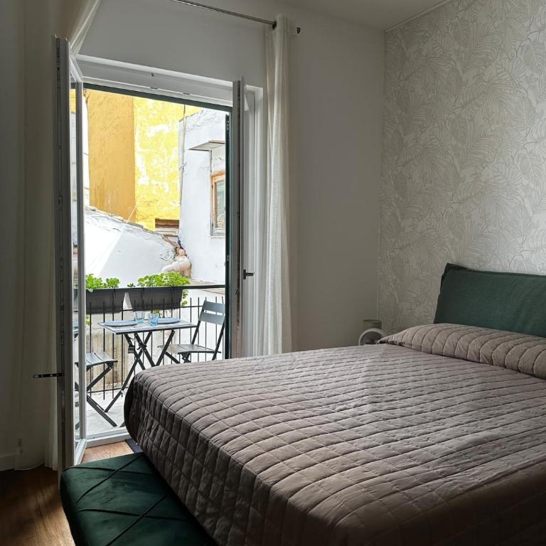 Rosalia Holiday Home - Appartamento con 1 Camera da Letto - 24