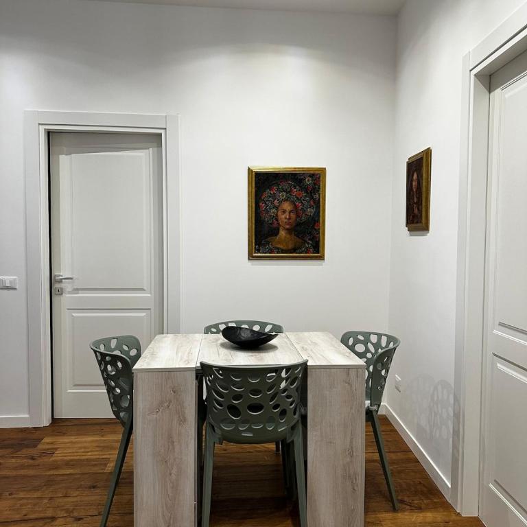 Rosalia Holiday Home - Appartamento con 1 Camera da Letto - 25
