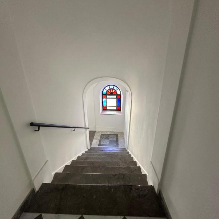 Rosalia Holiday Home - Appartamento con 1 Camera da Letto - 27