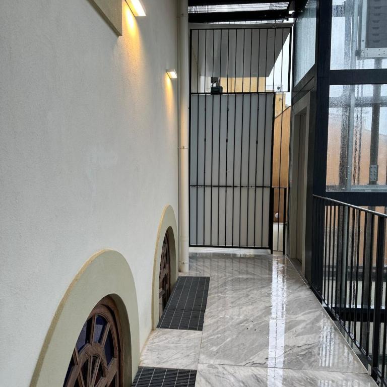 Rosalia Holiday Home - Appartamento con 1 Camera da Letto - 29