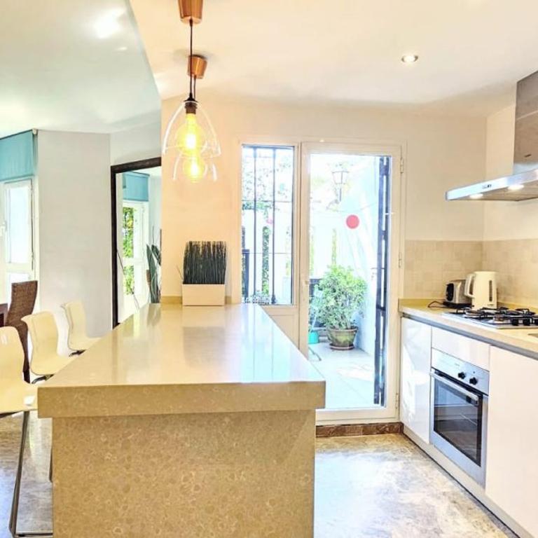 Los Naranjos close to Puerto Banus - Apartamento con vistas a la piscina - 27