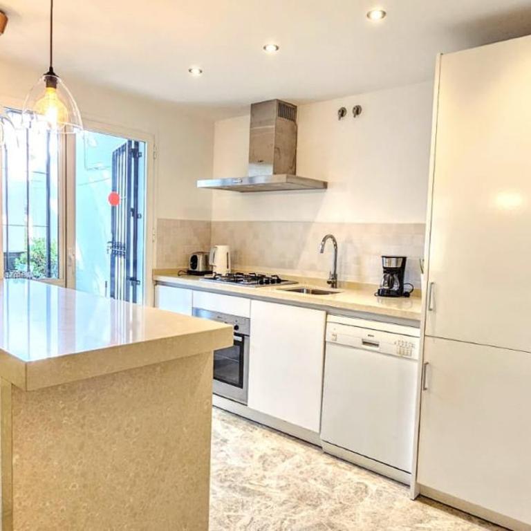 Los Naranjos close to Puerto Banus - Apartamento con vistas a la piscina - 25