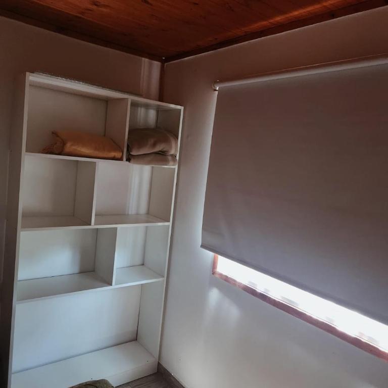 Cabañas SOL SERRANO - One-Bedroom House - 6