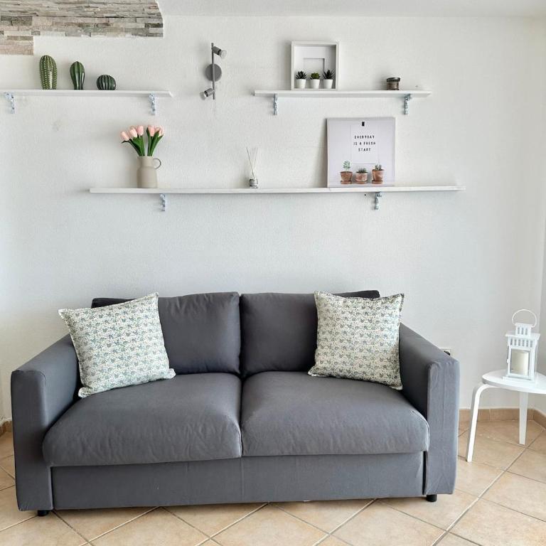Casa Serena - Appartamento con 2 Camere da Letto - 1
