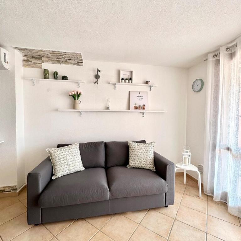 Casa Serena - Appartamento con 2 Camere da Letto - 5