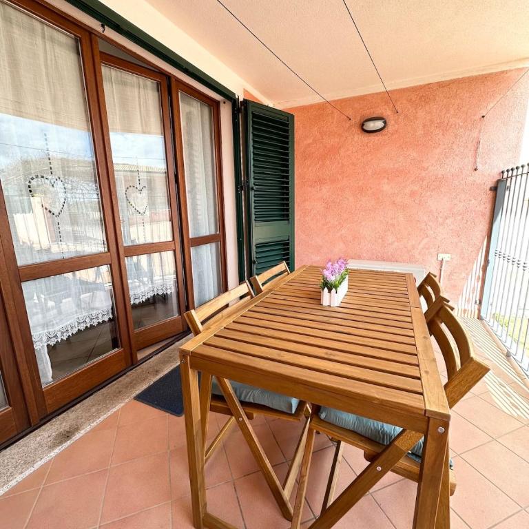 Casa Serena - Appartamento con 2 Camere da Letto - 7