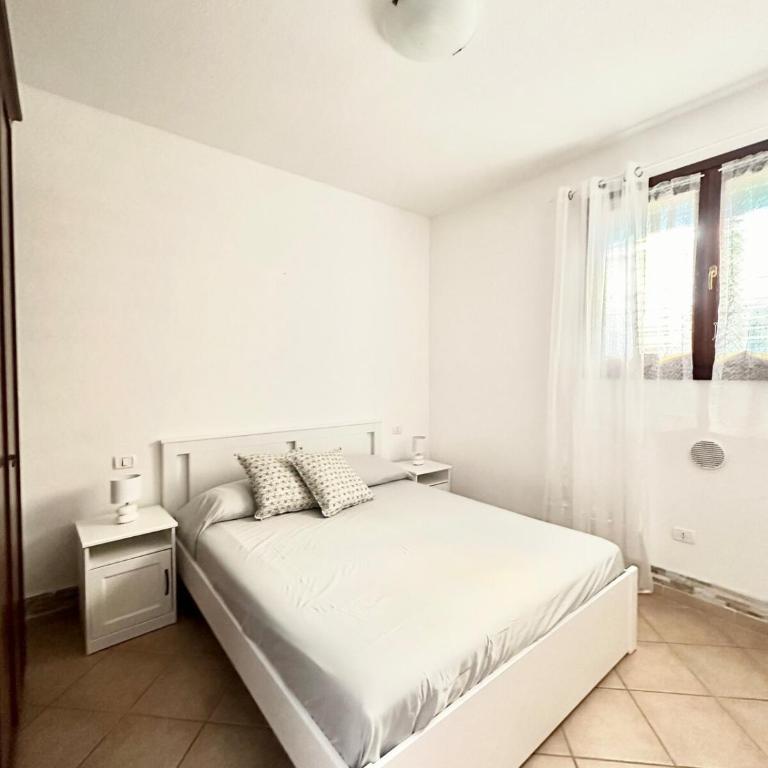 Casa Serena - Appartamento con 2 Camere da Letto - 10