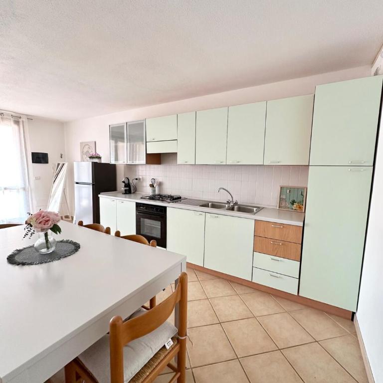 Casa Serena - Appartamento con 2 Camere da Letto - 11