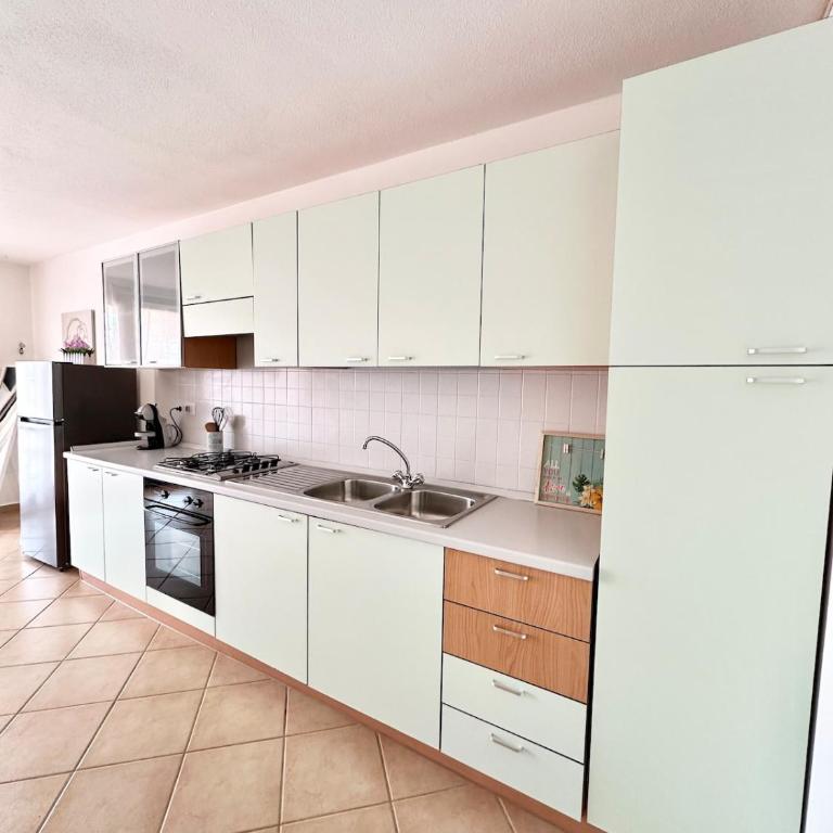 Casa Serena - Appartamento con 2 Camere da Letto - 13