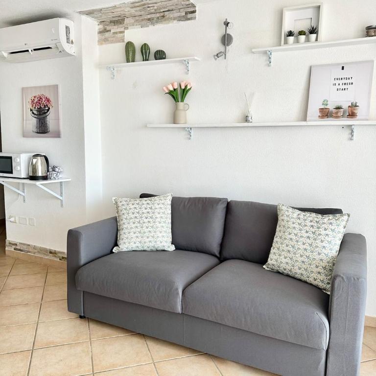 Casa Serena - Appartamento con 2 Camere da Letto - 14