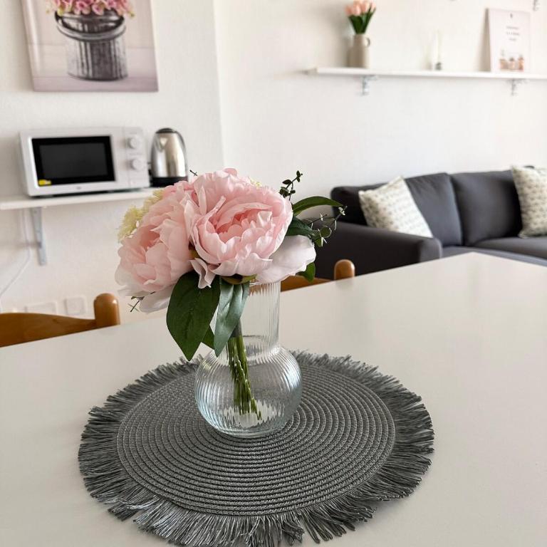 Casa Serena - Appartamento con 2 Camere da Letto - 15