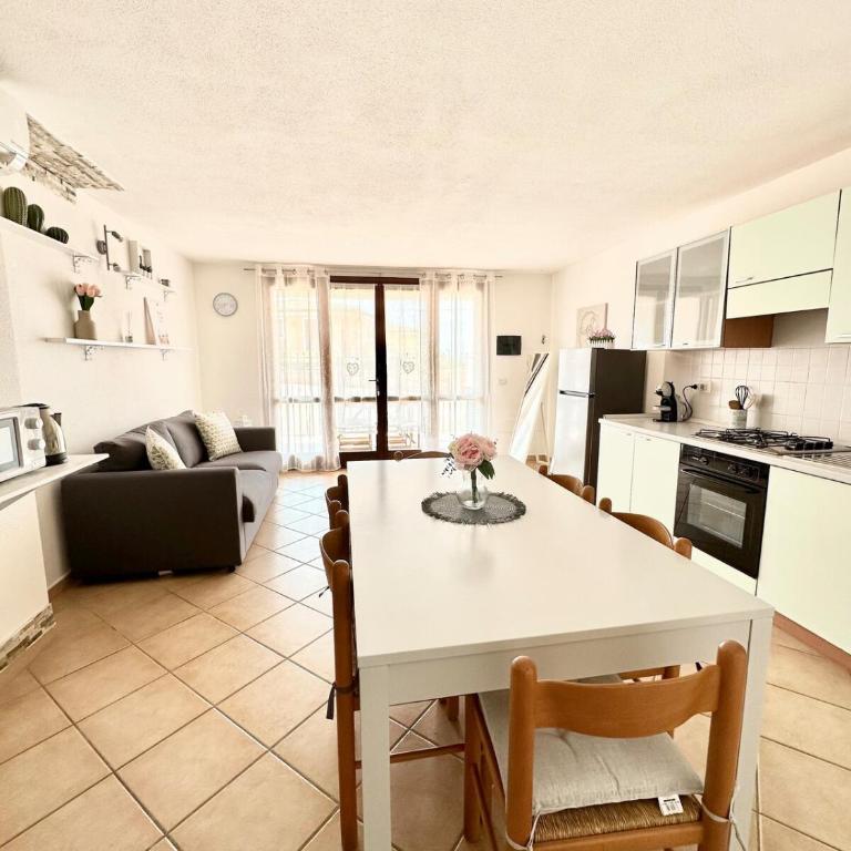 Casa Serena - Appartamento con 2 Camere da Letto - 16