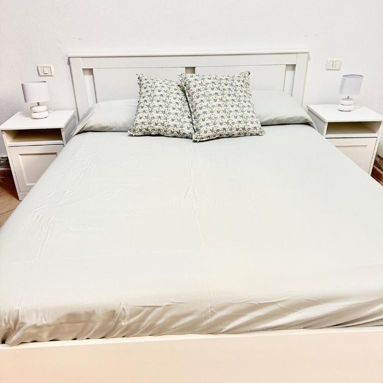 Casa Serena - Appartamento con 2 Camere da Letto - 19