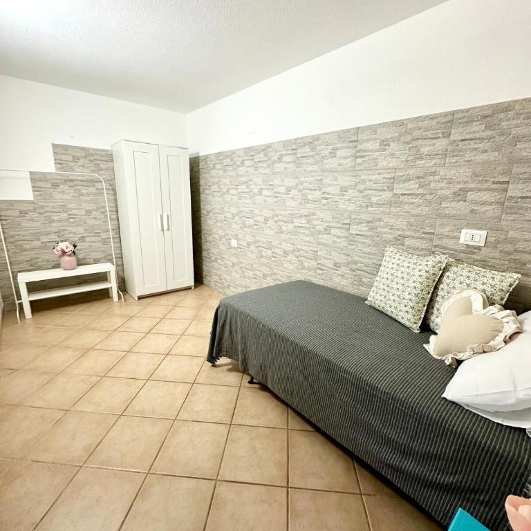 Casa Serena - Appartamento con 2 Camere da Letto - 20