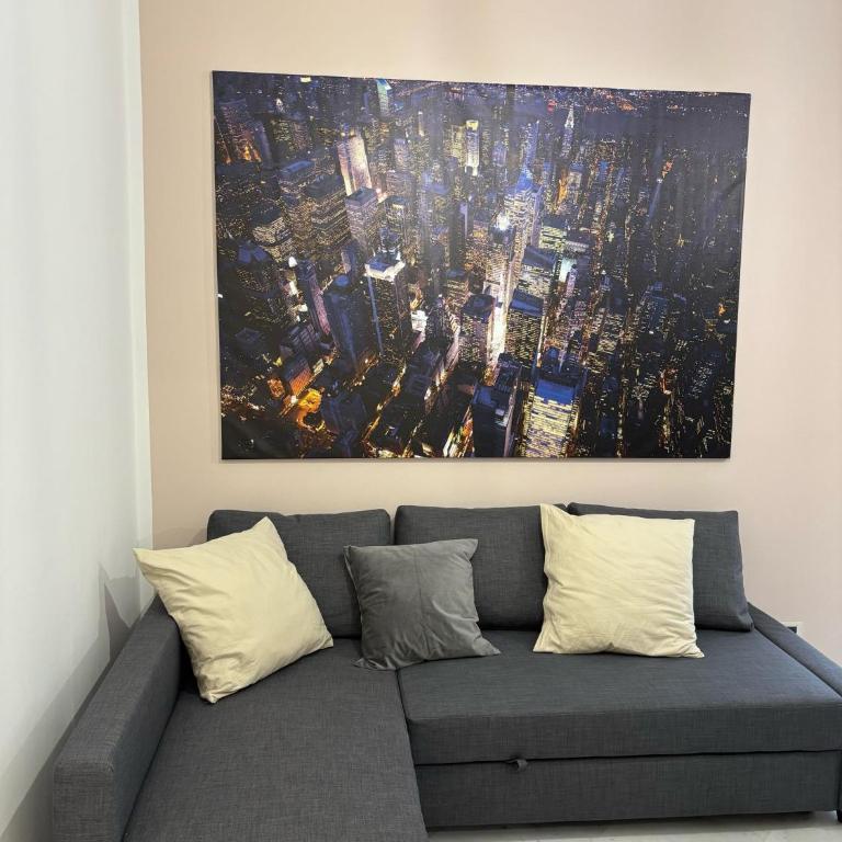 Miramare Serenella - Appartamento con 1 Camera da Letto - 41