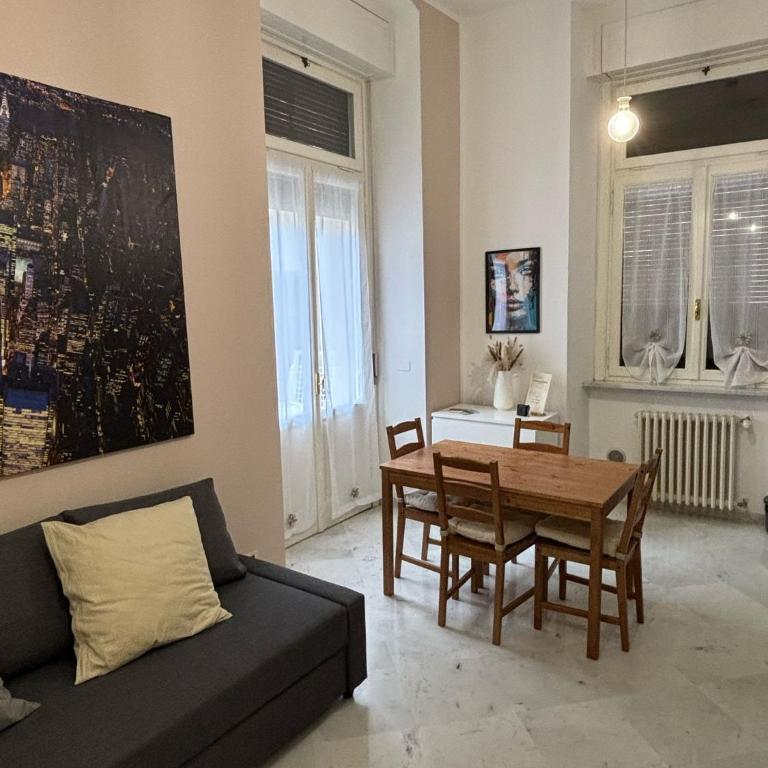 Miramare Serenella - Appartamento con 1 Camera da Letto - 42