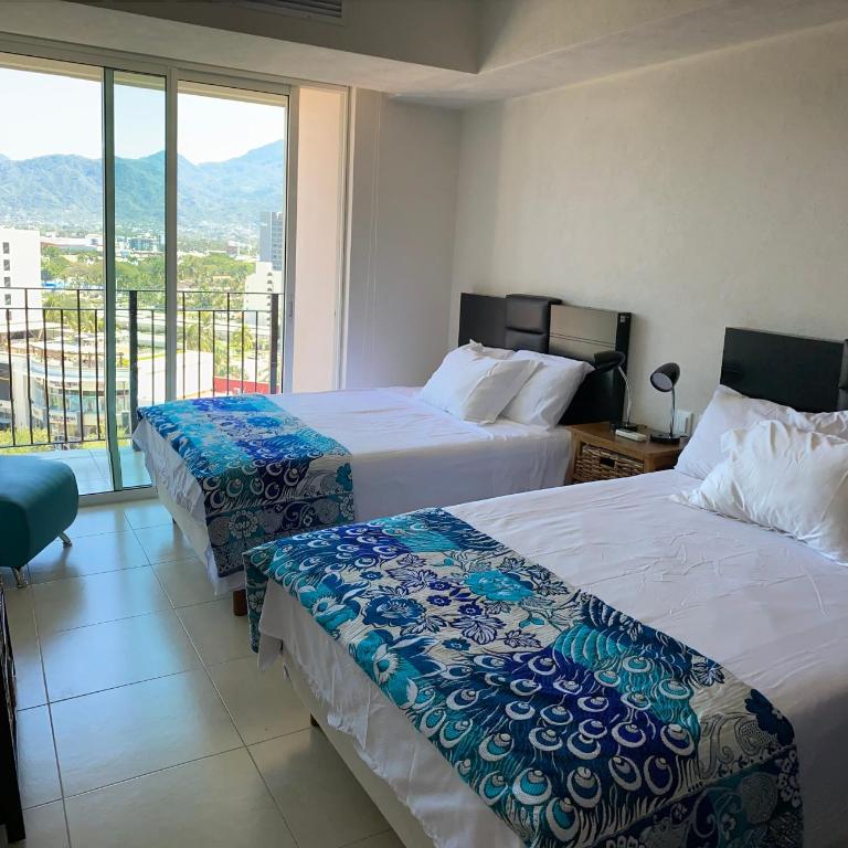 Ocean front Grand Venetian corner condo - Apartamento de 2 dormitorios - 30